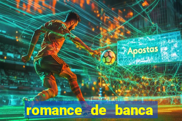 romance de banca digital 2014